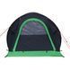 Палатка High Peak Stella 2 (Black/Green) + БЕСПЛАТНАЯ ДОСТАВКА