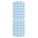 Массажный ролик (роллер) U-POWEX UP_1010 EVA foam roller (33x14см.) Type 2 Blue