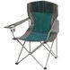 Стул кемпинговый Easy Camp Arm Chair Petrol Blue (480045)