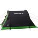 Палатка High Peak Stella 2 (Black/Green) + БЕСПЛАТНАЯ ДОСТАВКА
