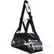Сумка Venum Camoline Sport Bag Black White VENUM-02912-108
