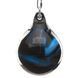 Водоналивной мешок 33,8 кг Aqua Training Bag AP75BB черный-синий + БЕСПЛАТНАЯ ДОСТАВКА