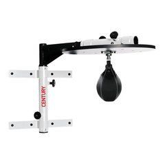 Настінна платформа для пневмогруші Century Foldaway Speedbag Platform (108683)