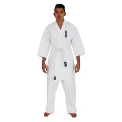 Кимоно для карате Kyokushinkai Student GI белое SMAI UO50 - 110 см