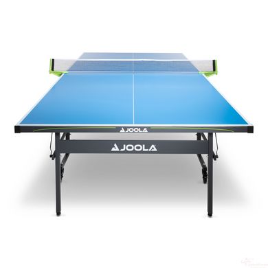 Joola Rally TL Outdoor Blue Tennis Table (11134) + FREE SHIPPING