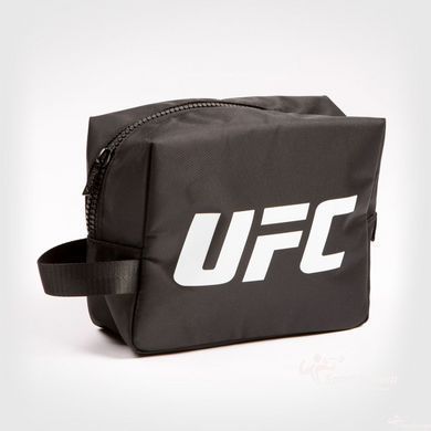 Сумка Venum Authentic FightNight Black White VNMUFC-00053