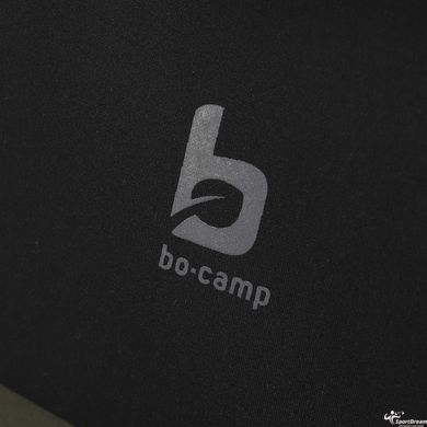 Кресло раскладное Bo-Camp Carp Black/Grey/Green (1204100)