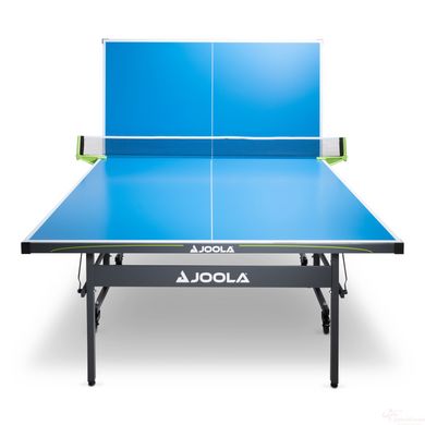 Joola Rally TL Outdoor Blue Tennis Table (11134) + FREE SHIPPING