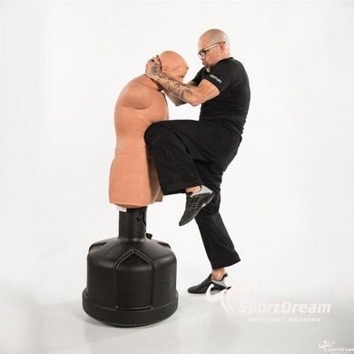 Боксерский манекен Century Bob-Box XL (оригинал США) + Бесплатная доставка