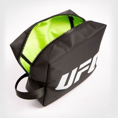 Сумка Venum Authentic FightNight Black White VNMUFC-00053