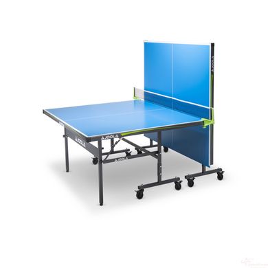 Joola Rally TL Outdoor Blue Tennis Table (11134) + FREE SHIPPING