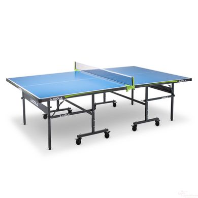 Joola Rally TL Outdoor Blue Tennis Table (11134) + FREE SHIPPING