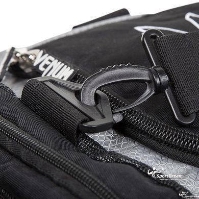 Сумка Venum Trainer Lite Sport Bag Black V-Trainer-BK