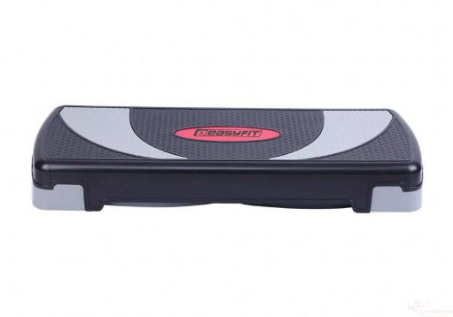 Step-platform EasyFit Step-B 3-stage