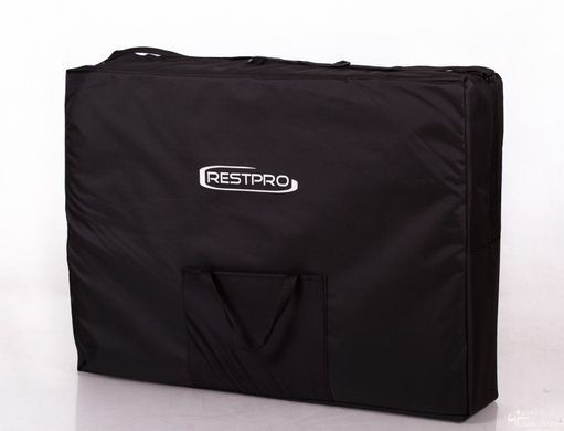 Масажний стіл RESTPRO Memory 3 Бежевий (M3BG) + БЕЗКОШТОВНА ДОСТАВКА