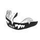Капа OPRO Instant JAWS доросла (вік 11+) Black (art.102525002)