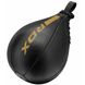 Пневмогруша боксерська RDX F6 KARA SPEED BALL + кріплення Matte Golden