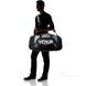 Сумка Venum Trainer Lite Sport Bag Black V-Trainer-BK