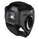 Боксерский шлем Phantom Muay Thai Full Face Black