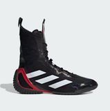 Обувь для бокса Adidas Speedex Ultra черно/белый IH2737 RU 7