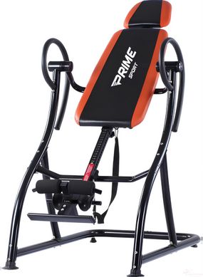 Inversion table Prime Sport Inverso Plus