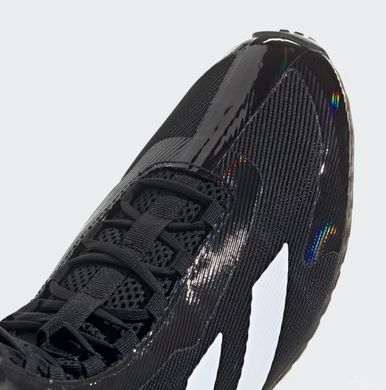Обувь для бокса Adidas Speedex Ultra черно/белый IH2737 RU 7