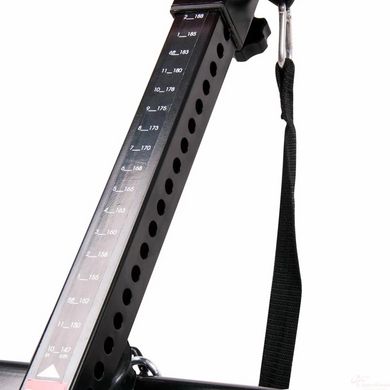 Inversion table Prime Sport Inverso Plus