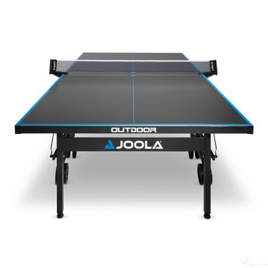 Тенісний стіл Joola Outdoor J500A Grey (11645)