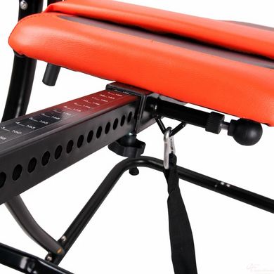 Inversion table Prime Sport Inverso Plus