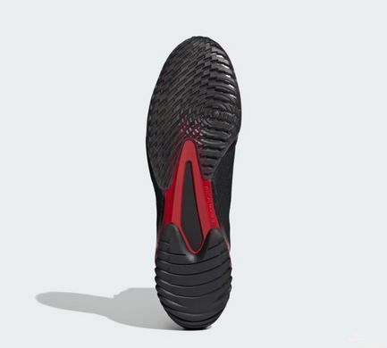 Обувь для бокса Adidas Speedex Ultra черно/белый IH2737 RU 7