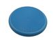 Balancing massage pillow PowerPlay 4009 Balance Pad (Ø33) Blue