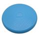 Balancing massage pillow PowerPlay 4009 Balance Pad (Ø33) Blue