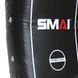 Подушка SHOC TEC CURVED SMAI PT62-ST чорна 70x40x14 см