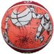 Мяч баскетбольный 7 Spalding Sketch Drible 84381Z для улицы