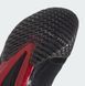 Обувь для бокса Adidas Speedex Ultra черно/белый IH2737 RU 7