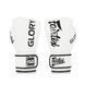 Боксерські рукавиці Fairtex BGVG1 White 10 унцій + бинти