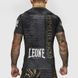 Рашгард із коротким рукавом Leone Legionarivs Black L, L