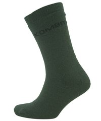 Термошкарпетки 3 пари KOMBAT UK Thermal Socks оливковий
