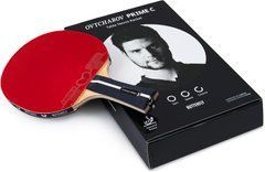 Ракетка для настольного тенниса Butterfly Ovtcharov Prime C (Carbon) FL (6116500002)