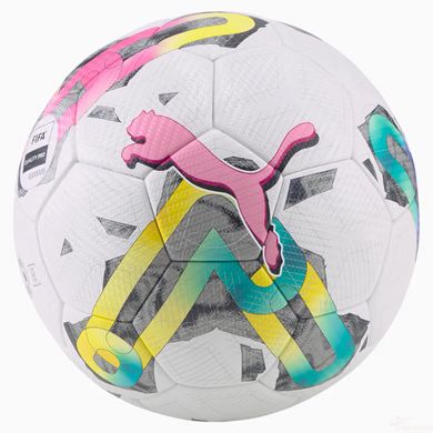 М'яч футбольний Puma Orbita 2 TB (FIFA Quality Pro Розмір 5