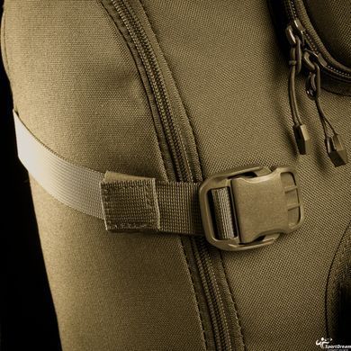 Рюкзак тактичний Highlander Stoirm Backpack 40L Coyote Tan (TT188-CT)