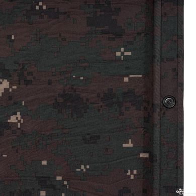 Самонадувний килимок Ranger Batur Camo (RA 6640)