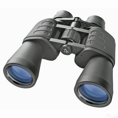 Бінокль Bresser Hunter 10x50 Refurbished + БЕЗКОШТОВНА ДОСТАВКА