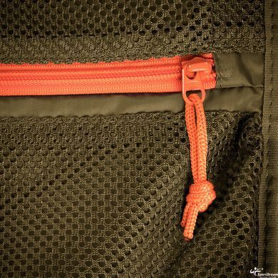 Рюкзак тактичний Highlander Stoirm Backpack 40L Coyote Tan (TT188-CT)