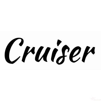 Сумка-візок ShoppingCruiser Allround 41 Black (650064)