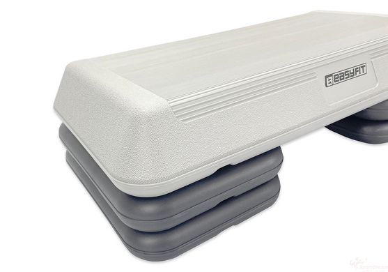 Step platform EasyFit Step-C 3-stage (EFIT-1619)