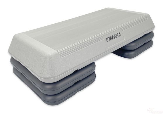 Step platform EasyFit Step-C 3-stage (EFIT-1619)