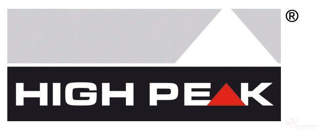 Спальный мешок High Peak Easy Travel/+12&deg;C Blue/Dark Blue Left (20090)
