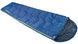 Спальный мешок High Peak Easy Travel/+12&deg;C Blue/Dark Blue Left (20090)