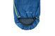 Спальный мешок High Peak Easy Travel/+12&deg;C Blue/Dark Blue Left (20090)